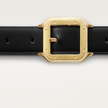 Belt, Santos de Cartier Belt, Santos de Cartier