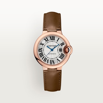 Ballon Bleu de Cartier watch  Ballon Bleu de Cartier watch