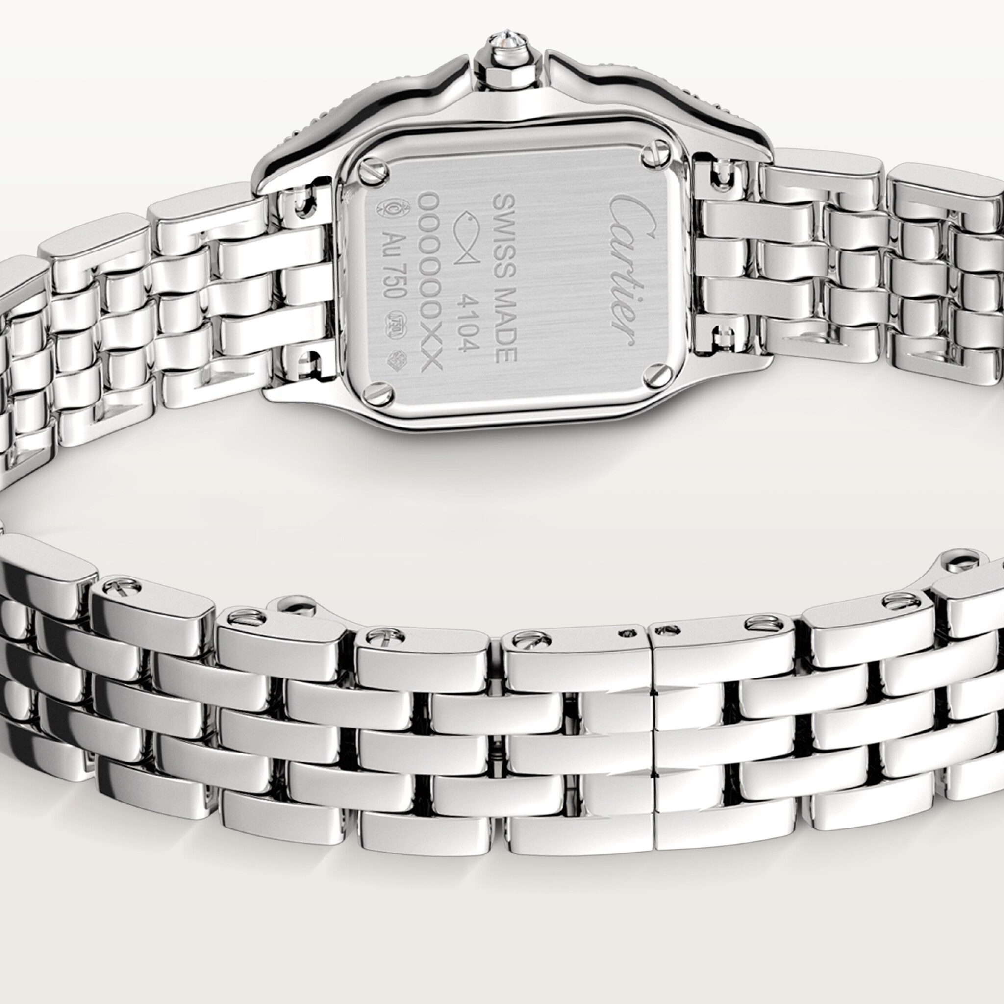 Panth&egrave;re de Cartier watch, image 6