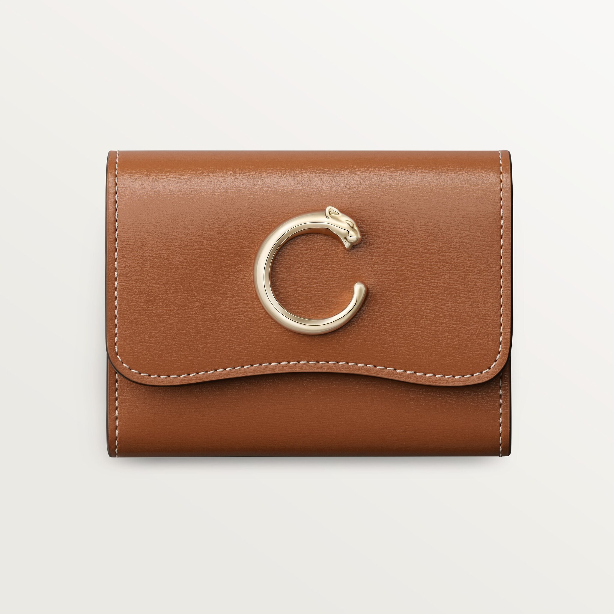 Wallet, Panth&egrave;re