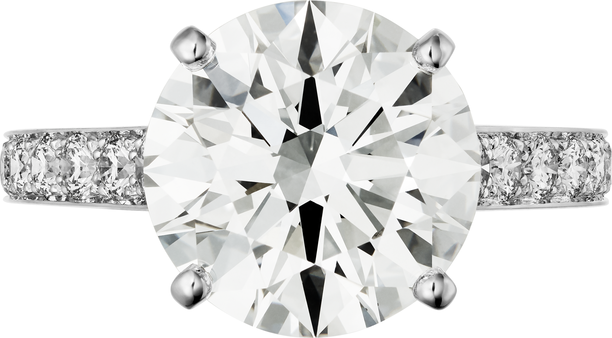 High Jewelry ring, image 39