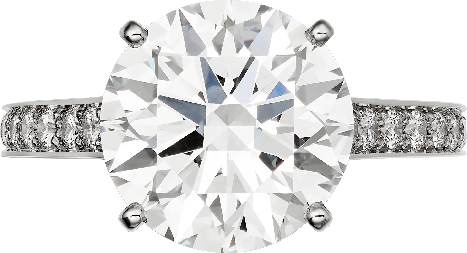 High Jewelry ring, image 40