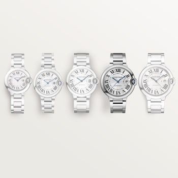 Ballon Bleu de Cartier watch Ballon Bleu de Cartier watch