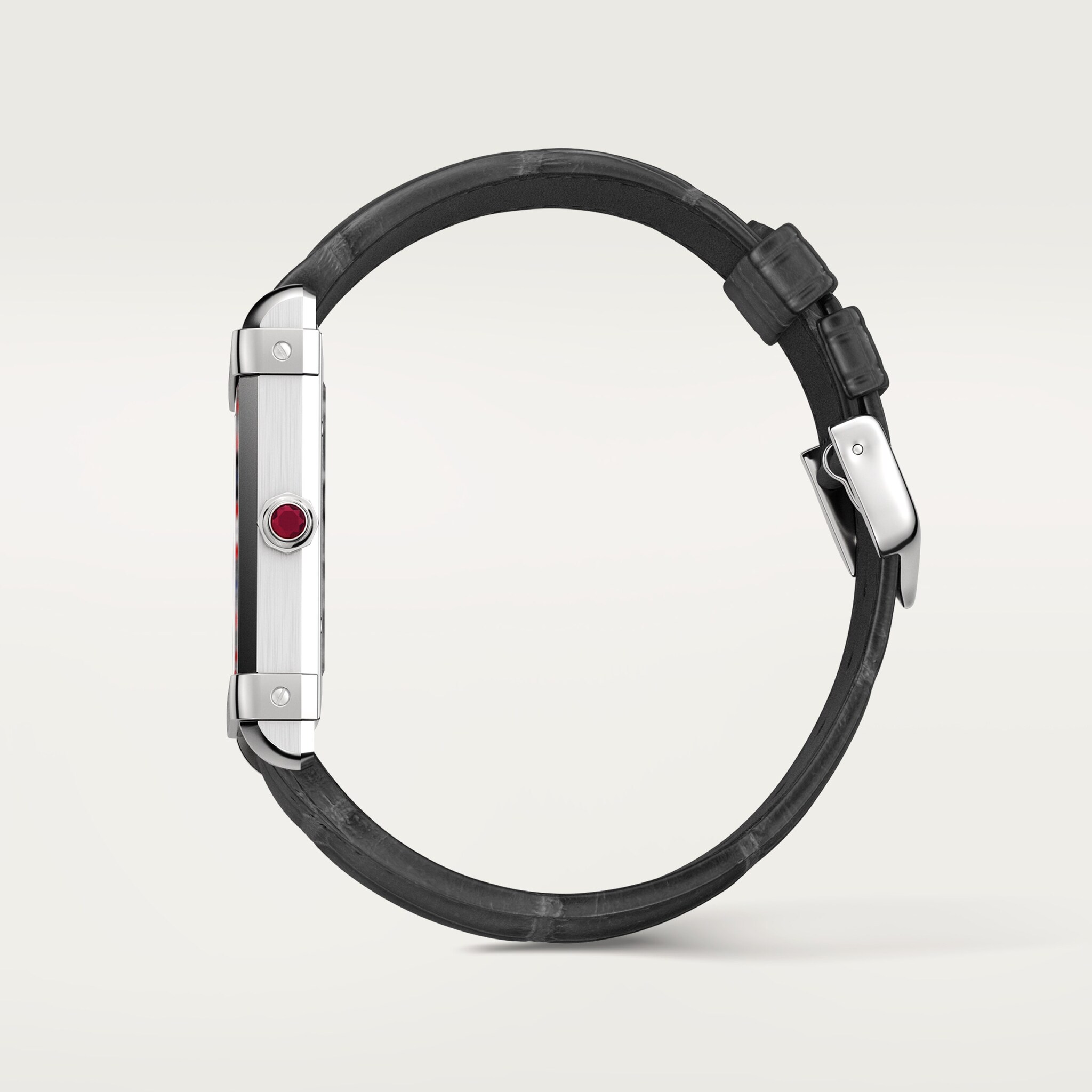 Tank Chinoise watch, image 5