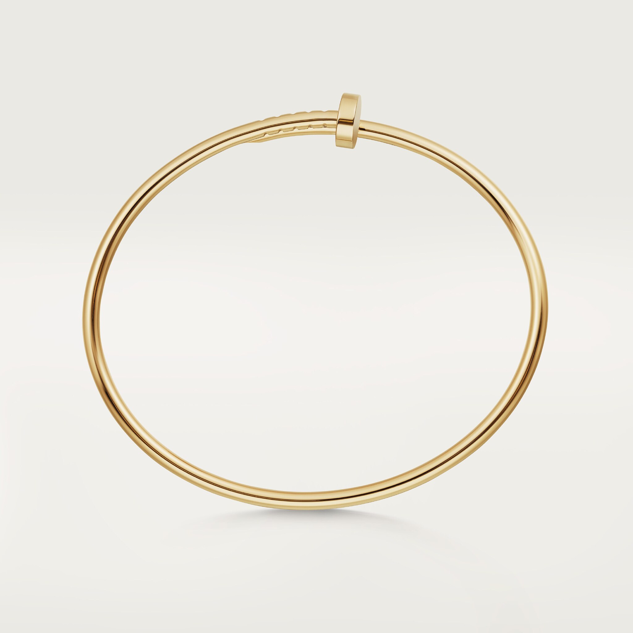 Juste un Clou bracelet, small model, image 6