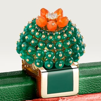 Bag, Cactus de Cartier Bag, Cactus de Cartier