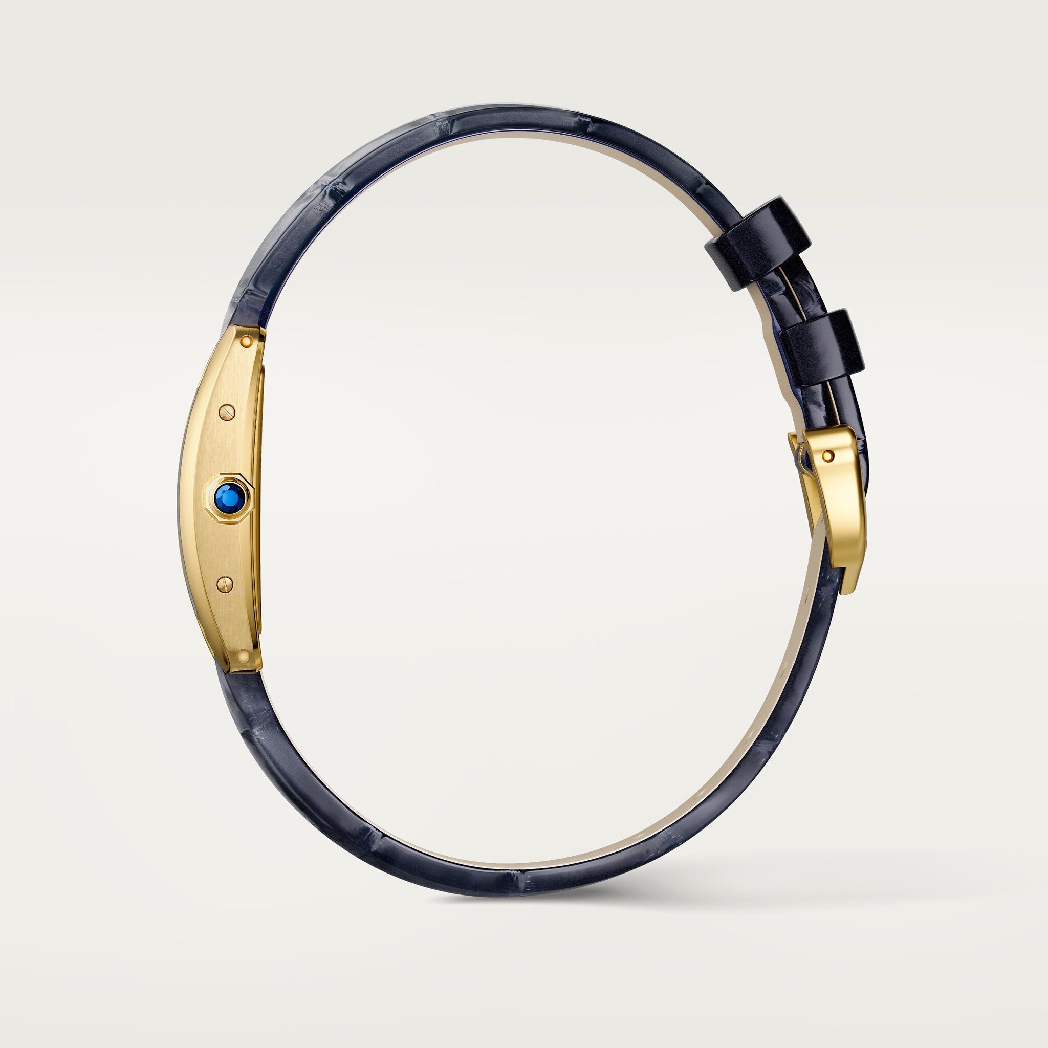 Tank Am&eacute;ricaine watch