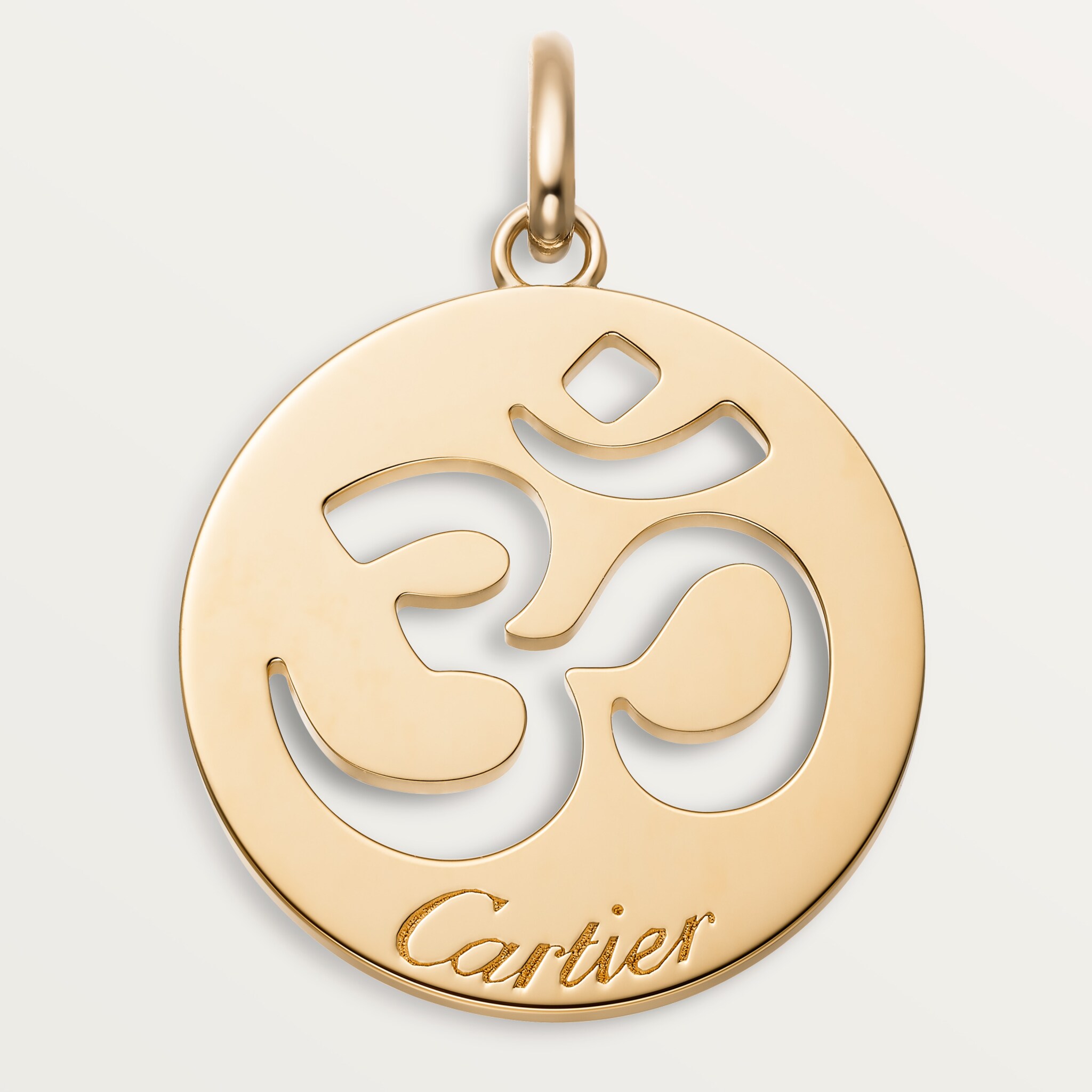 حلية متدلّية "سِمبلز"