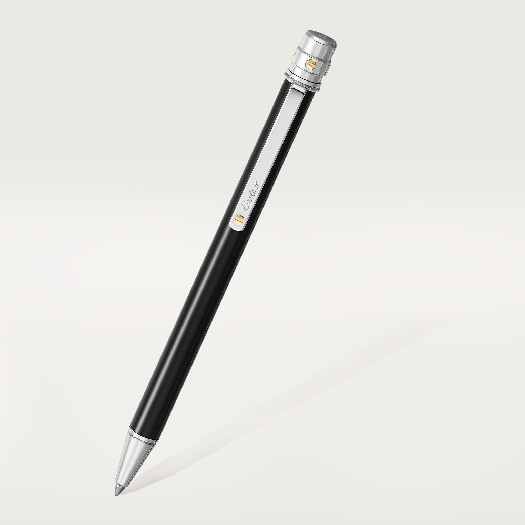 Santos de Cartier ballpoint pen