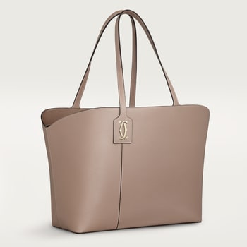 Tote bag, C de Cartier Tote bag, C de Cartier