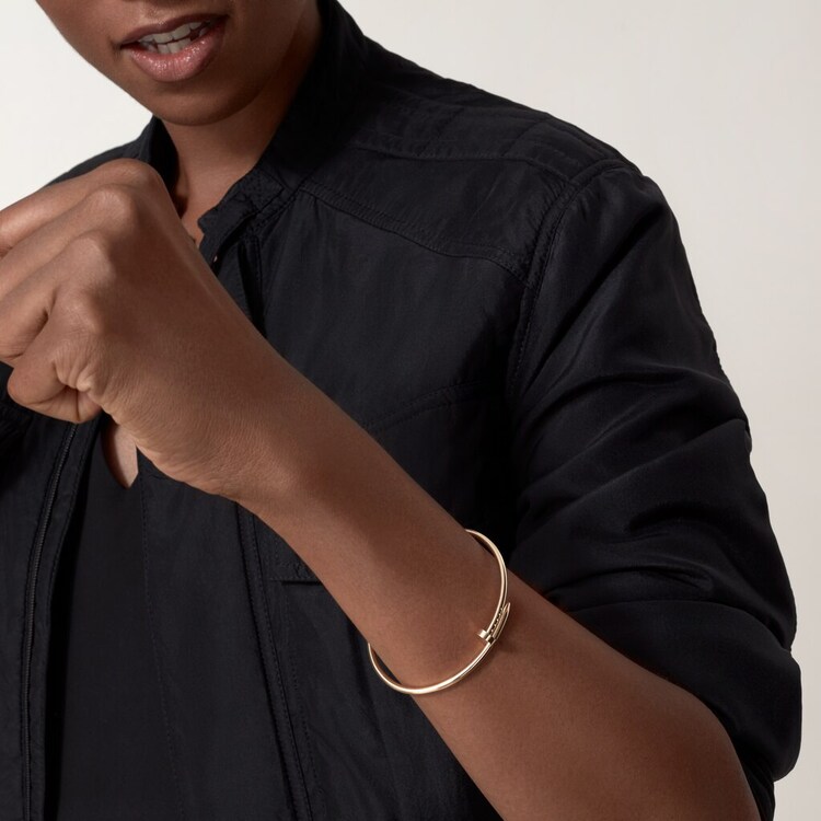 Juste un clou bracelet mens Outlet