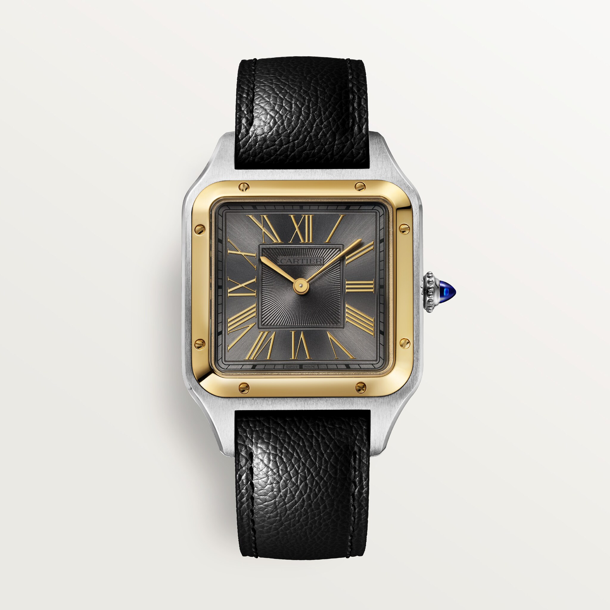 Santos-Dumont watch 