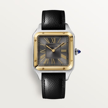 Santos-Dumont watch  Santos-Dumont watch