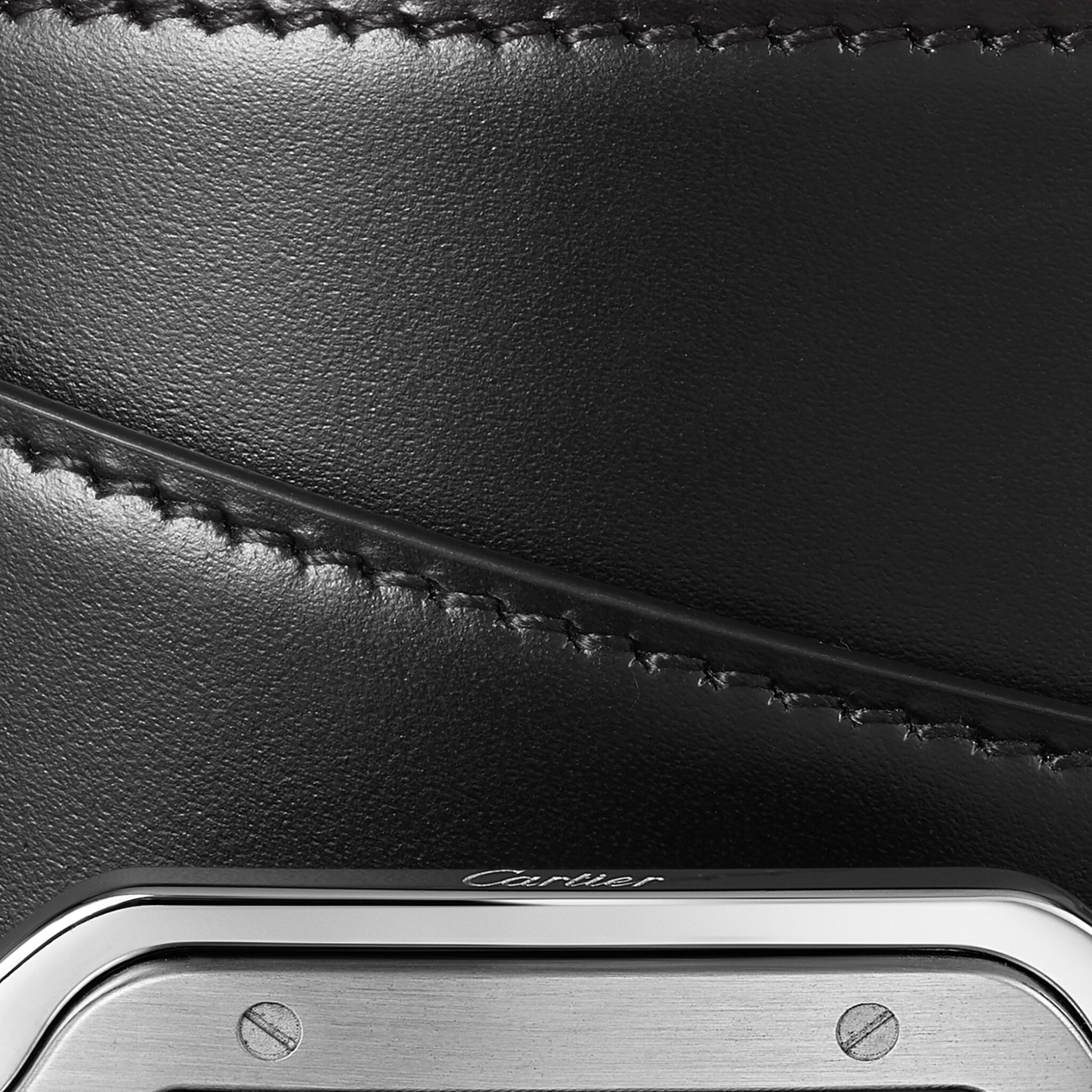 Belt, Santos de Cartier, image 4