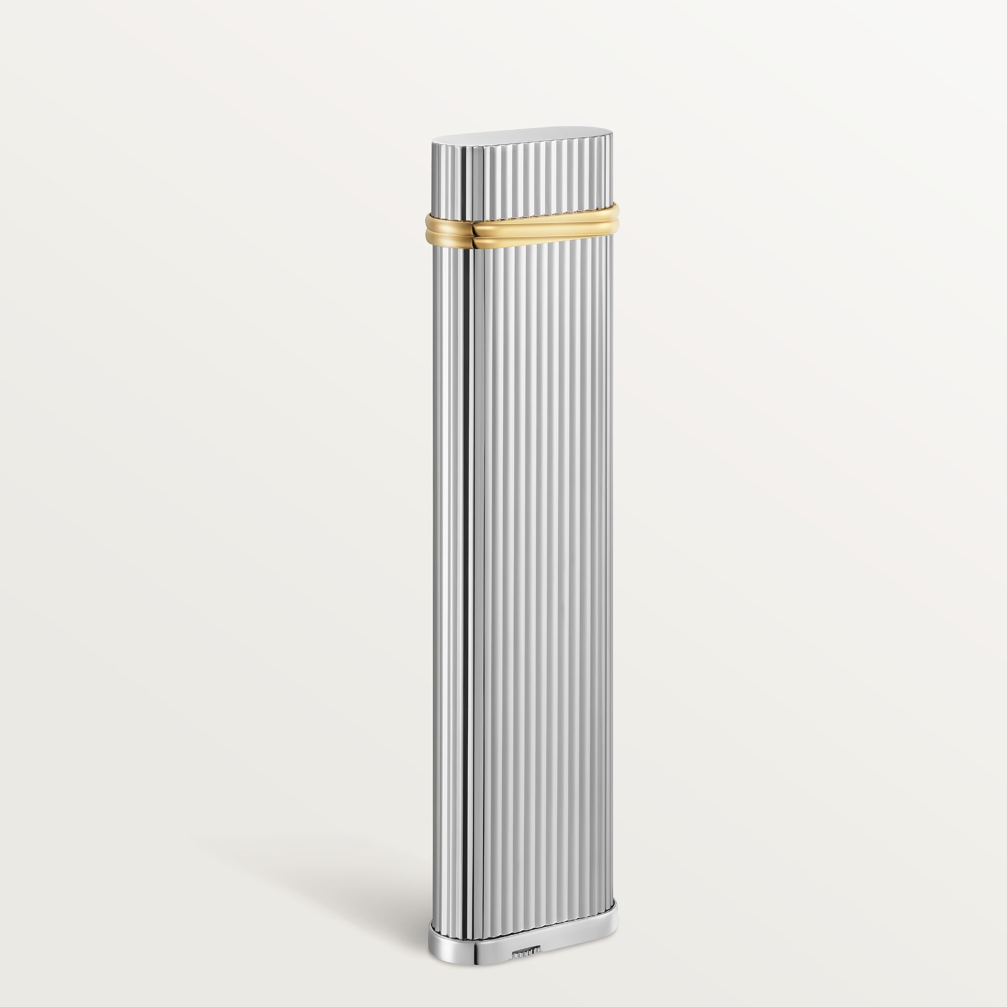 Vend&ocirc;me de Cartier table lighter