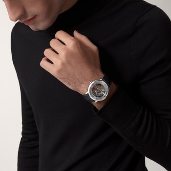 Rotonde de Cartier watch  Rotonde de Cartier watch