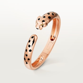 Panthère de Cartier bracelet, medium model