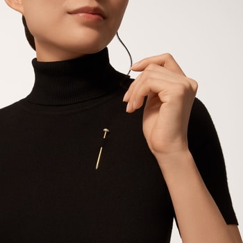 Juste un Clou tie pin Juste un Clou tie pin