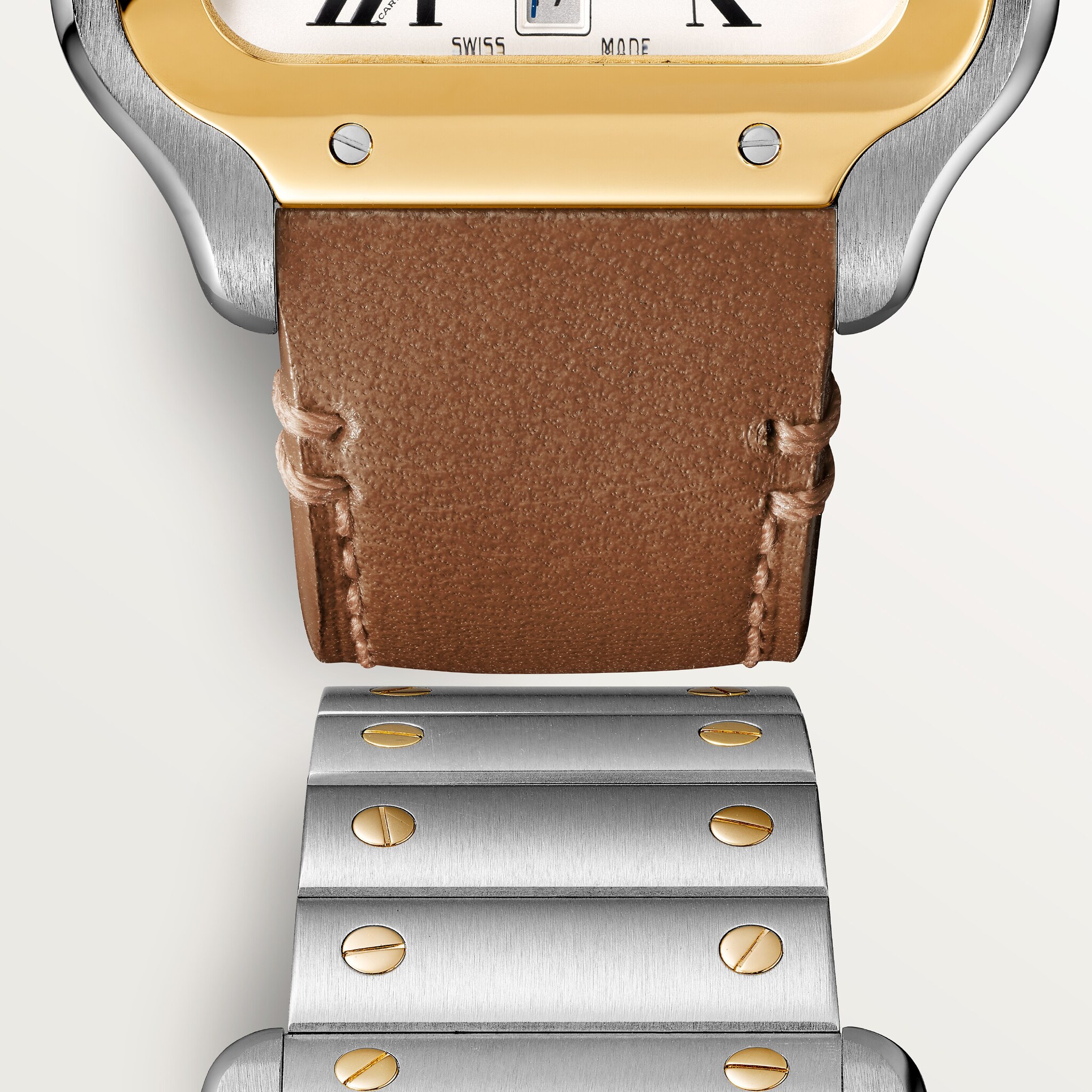 Santos de Cartier watch, image 5