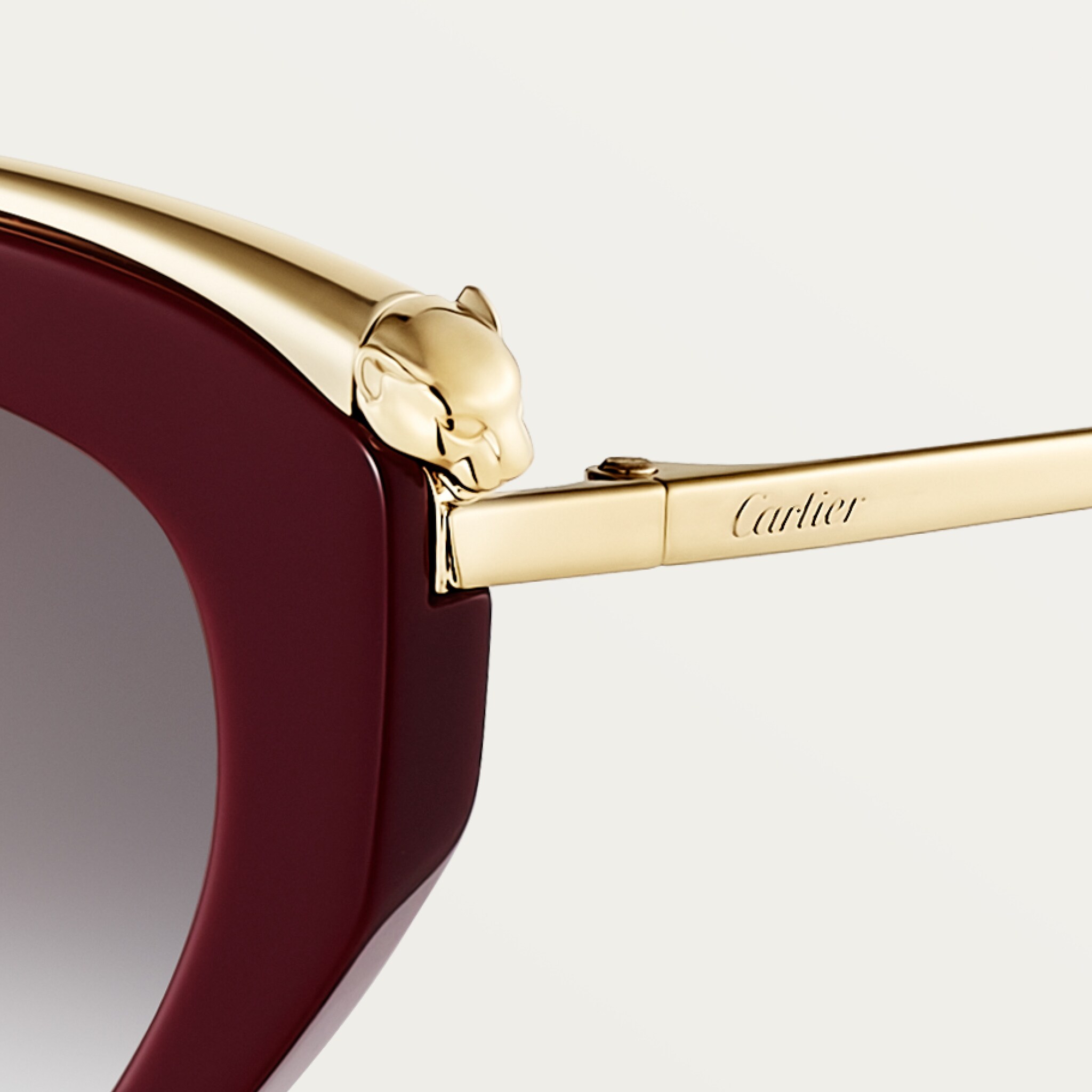 Panth&egrave;re de Cartier Sunglasses, image 5