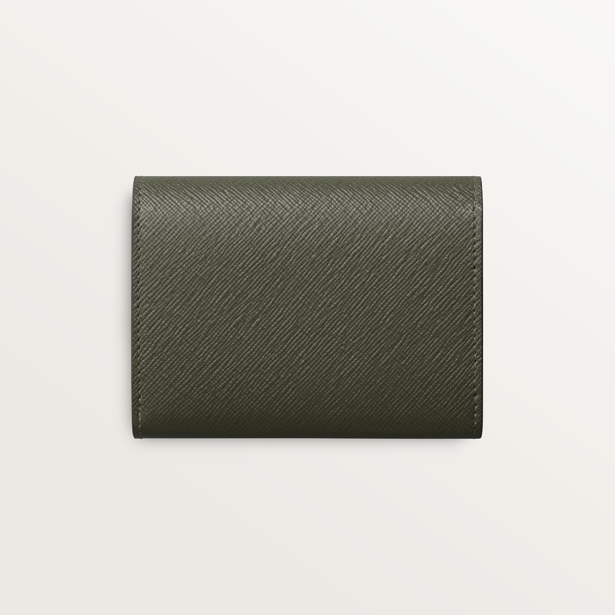 Wallet, C de Cartier