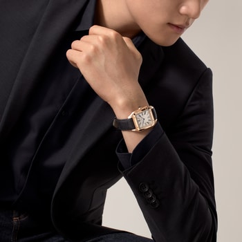 Santos-Dumont watch Santos-Dumont watch