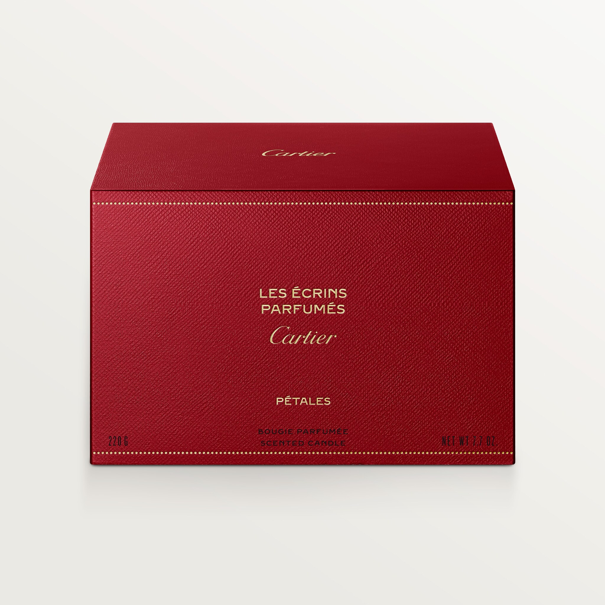 Les &Eacute;crins Parfum&eacute;s Cartier P&eacute;tales, image 9