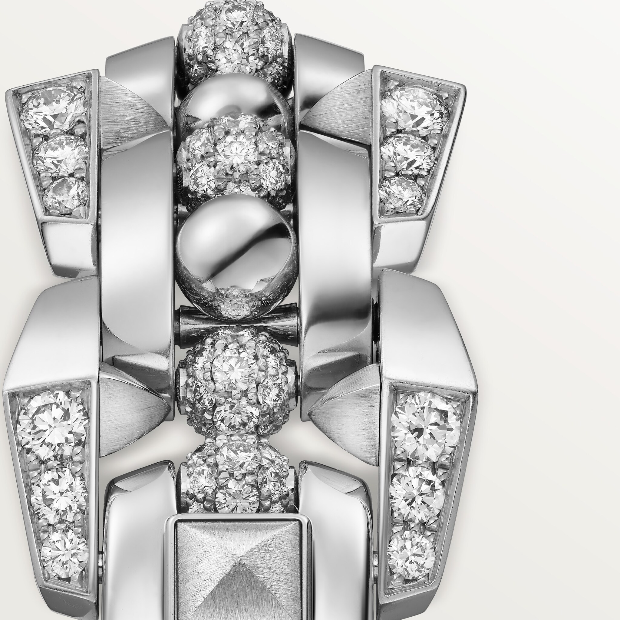 Clash [Un]limited watch