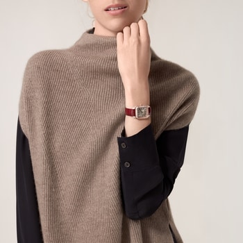 Santos-Dumont watch Santos-Dumont watch