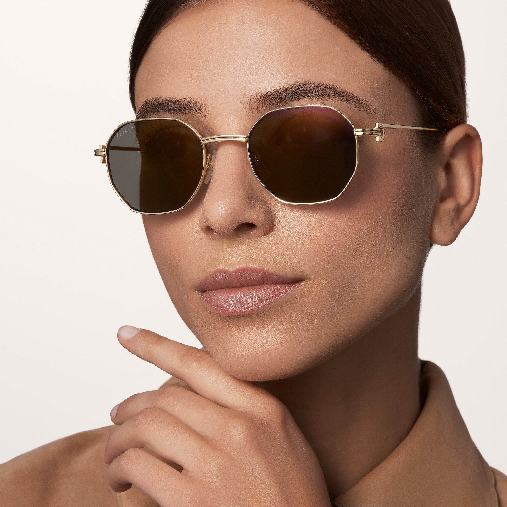 Premi&egrave;re de Cartier sunglasses