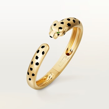 Panthère de Cartier bracelet, medium model