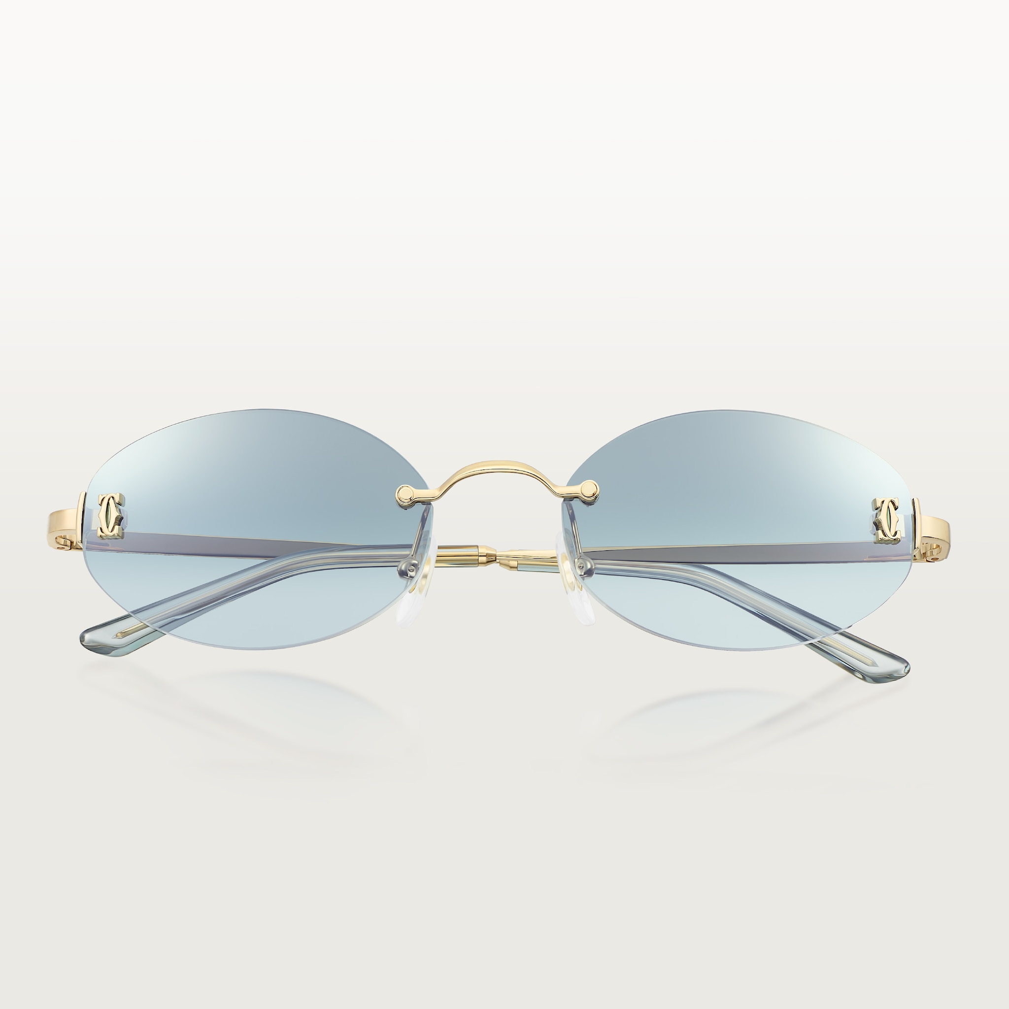 C de Cartier Sunglasses