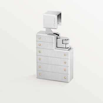 Santos de Cartier lighter Santos de Cartier lighter