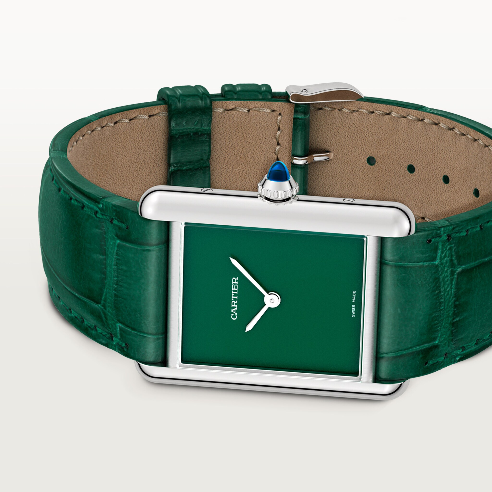 Tank Must de Cartier watch, image 5