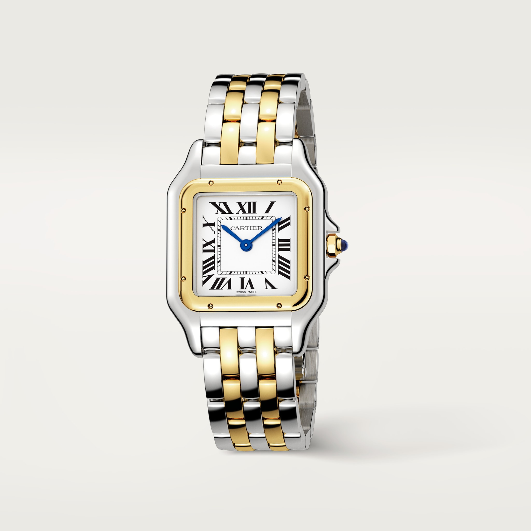 Panth&egrave;re de Cartier watch