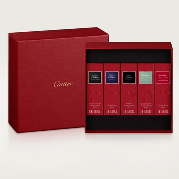 Men's Parfum Discovery Set Men's Parfum Discovery Set