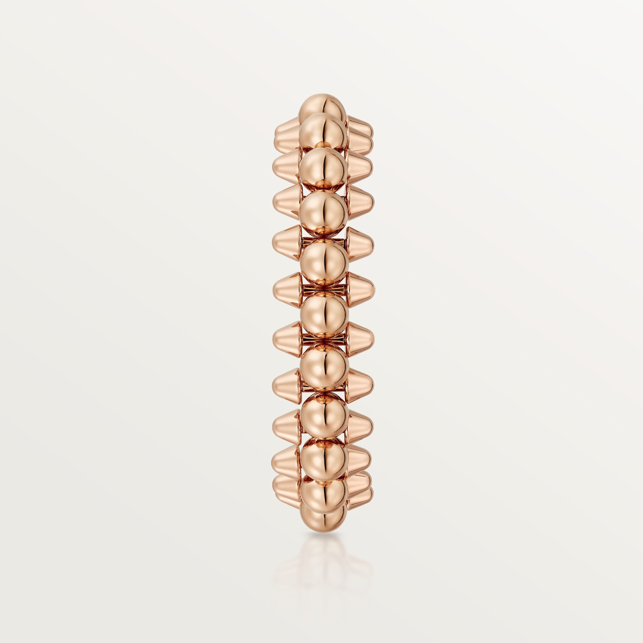 Clash de Cartier bracelet, extra-large model, image 5