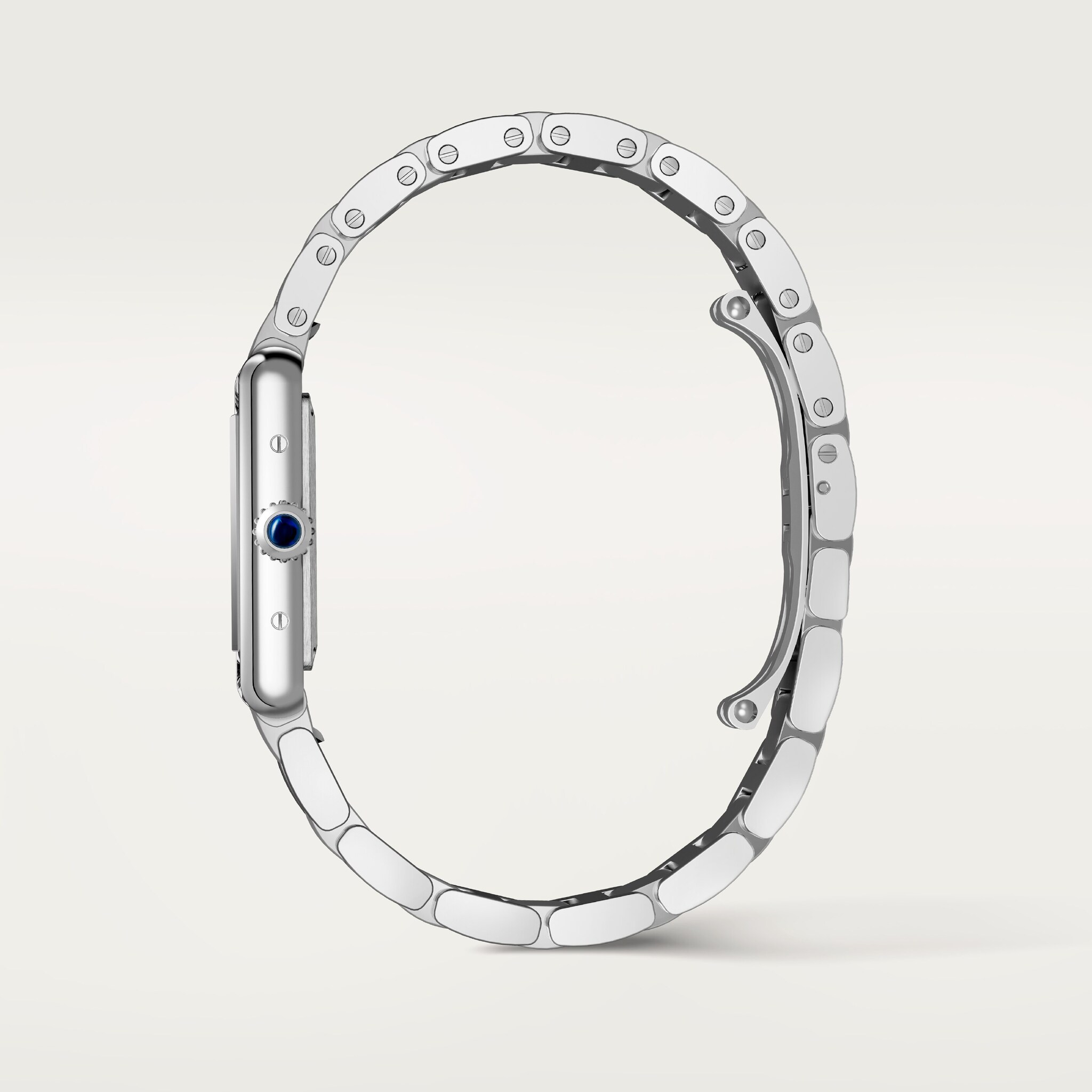 ساعة "تانك موست" SolarBeat&trade;