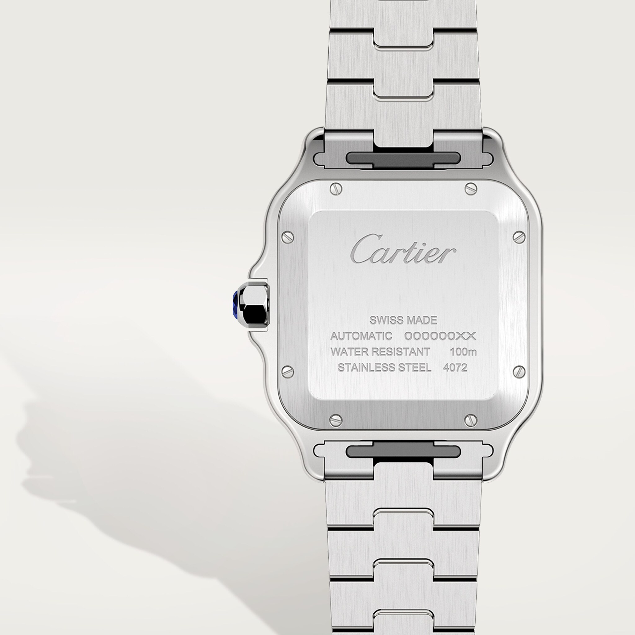 Santos de Cartier watch, image 6