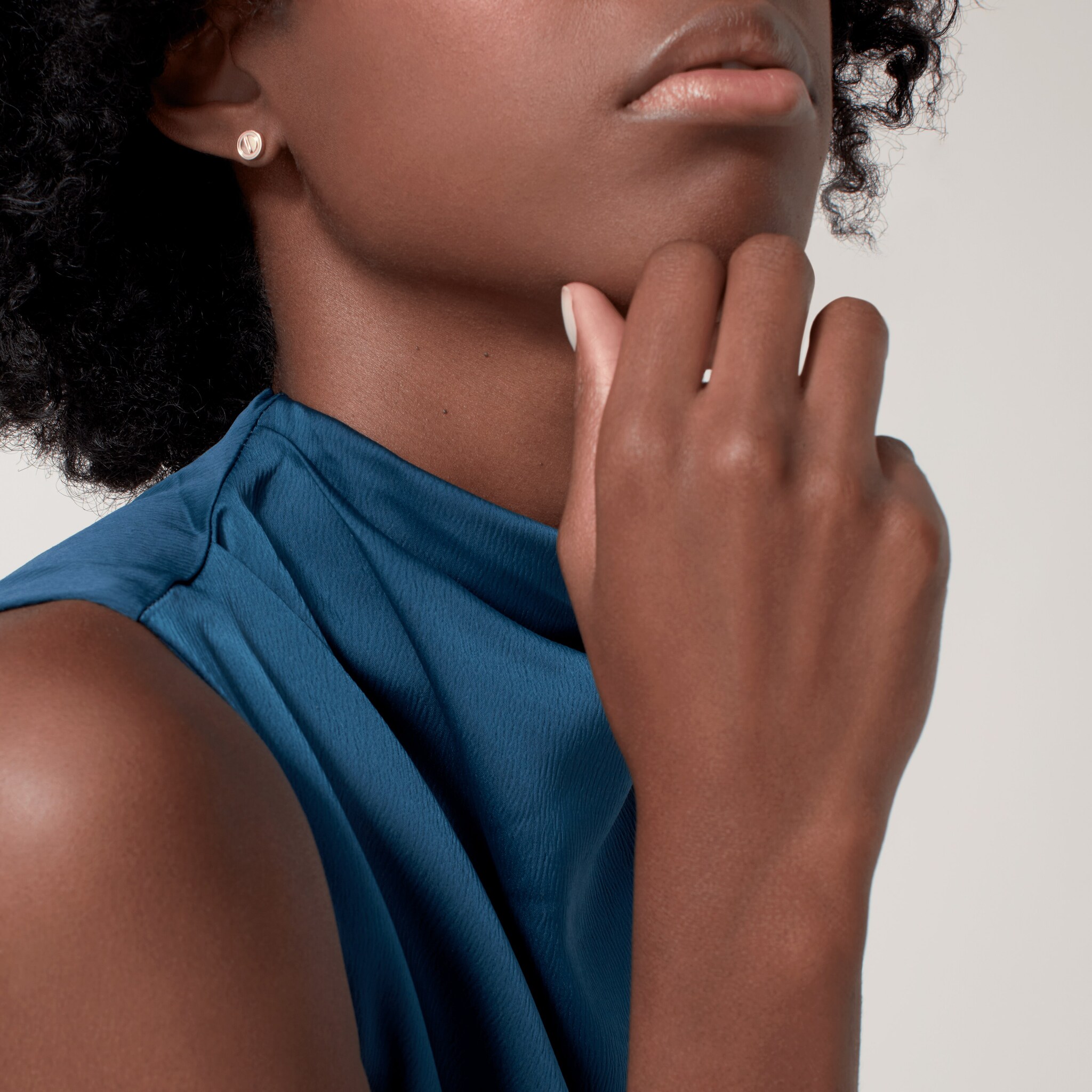 LOVE earrings Earrings Cartier UAE