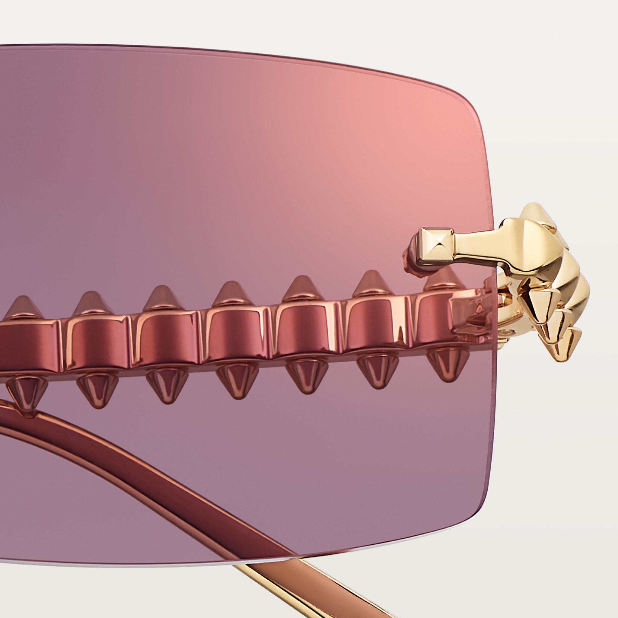 Clash de Cartier Sunglasses, image 5