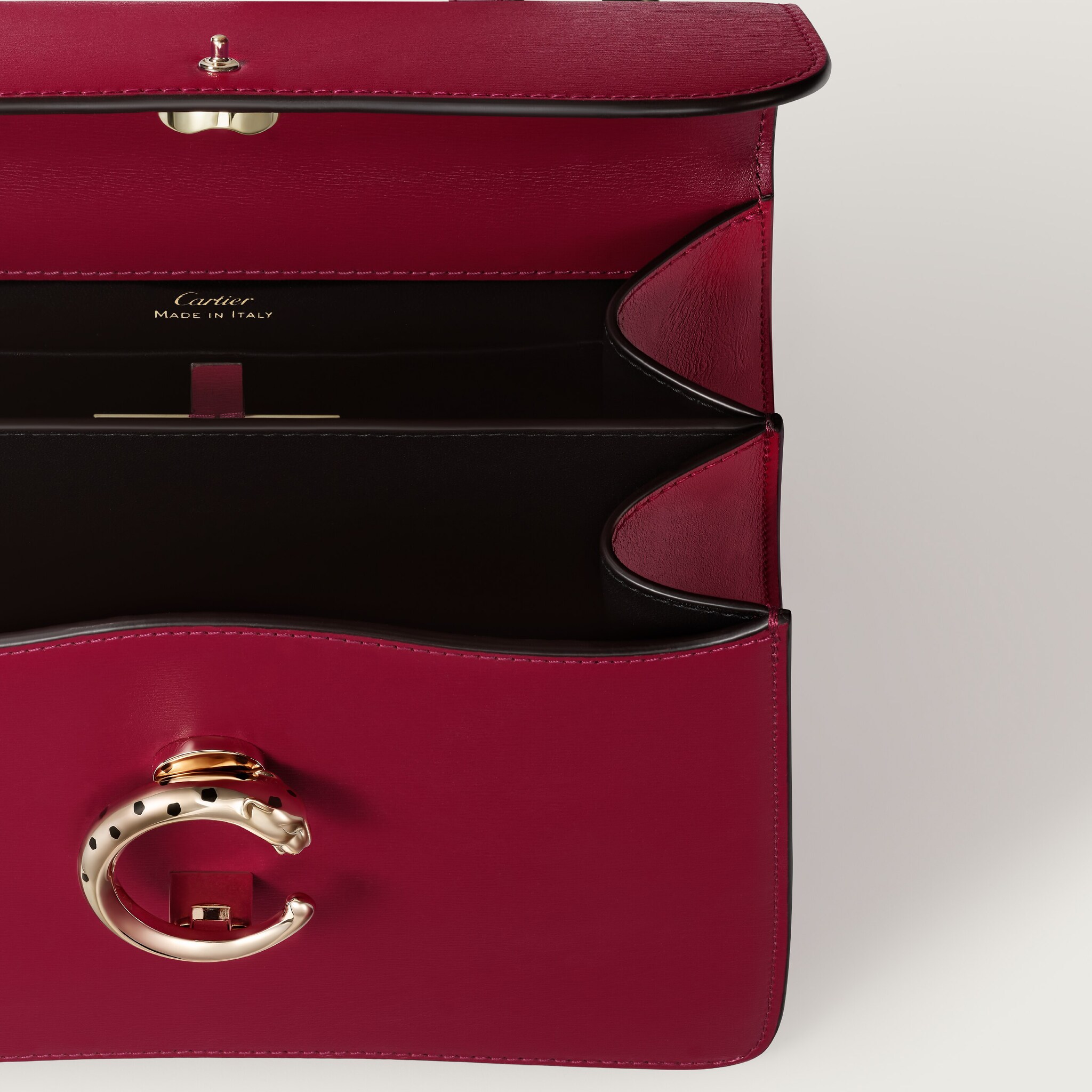 Small bag, Panth&egrave;re C