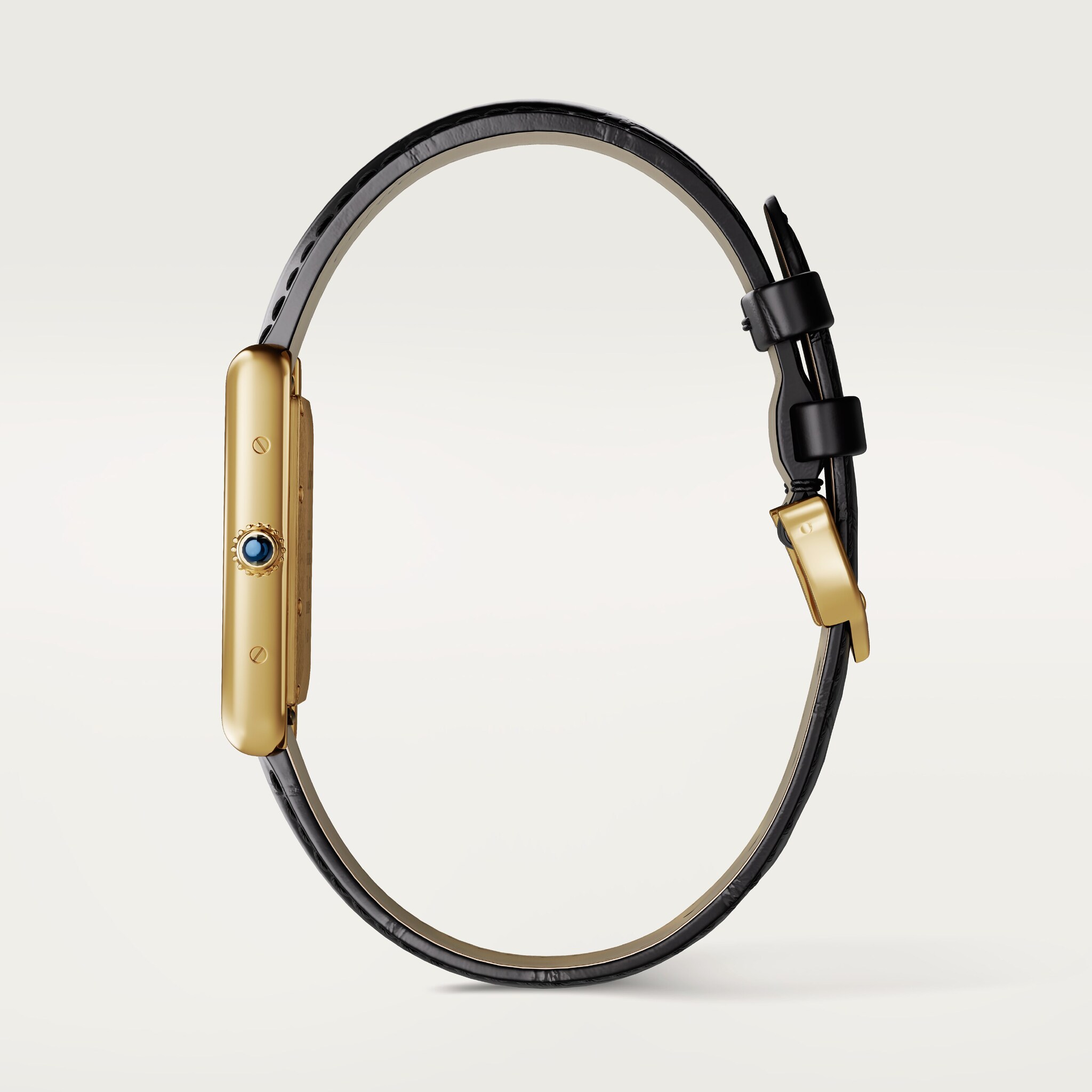 Tank Louis Cartier watch