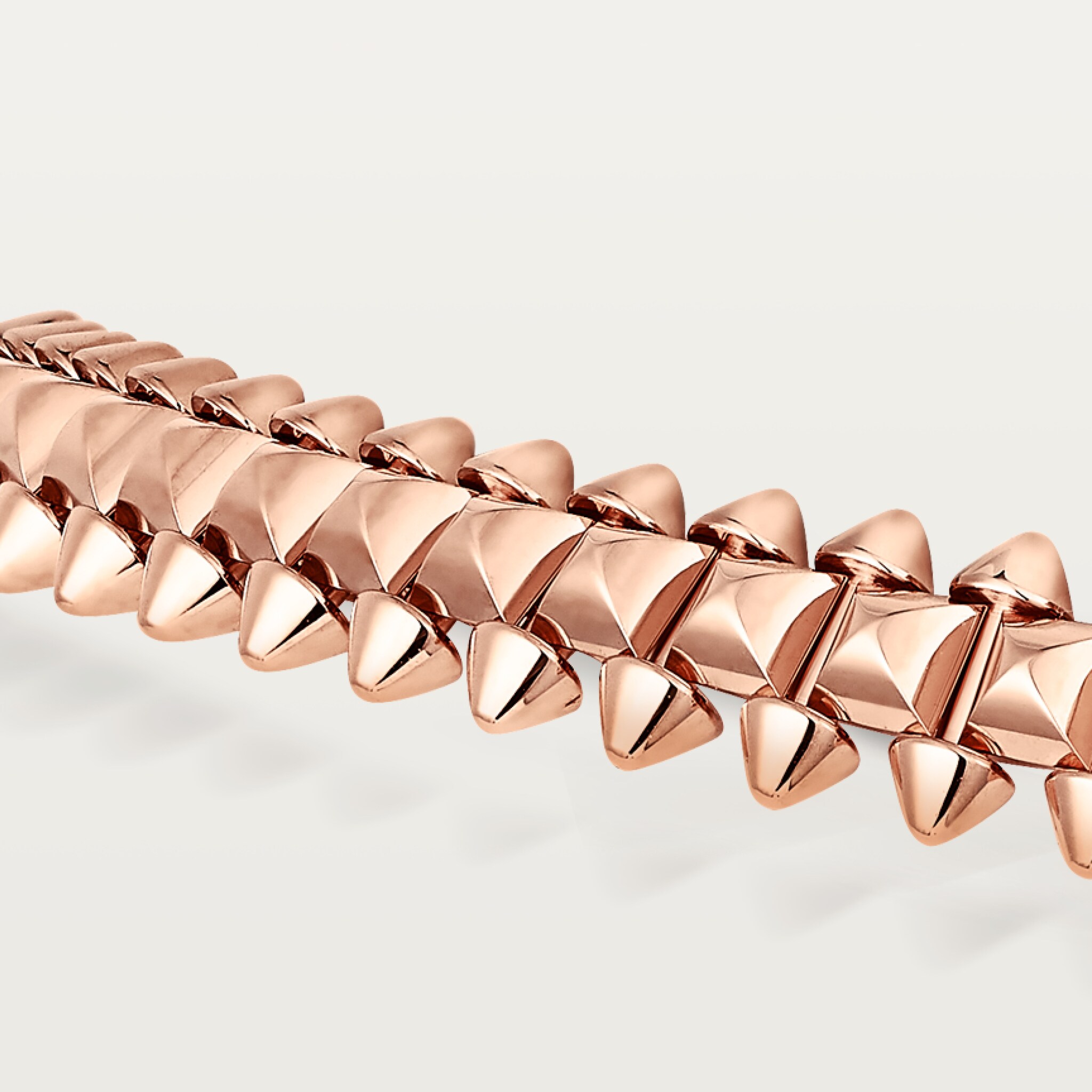 Clash de Cartier necklace, flexible, medium model, image 5