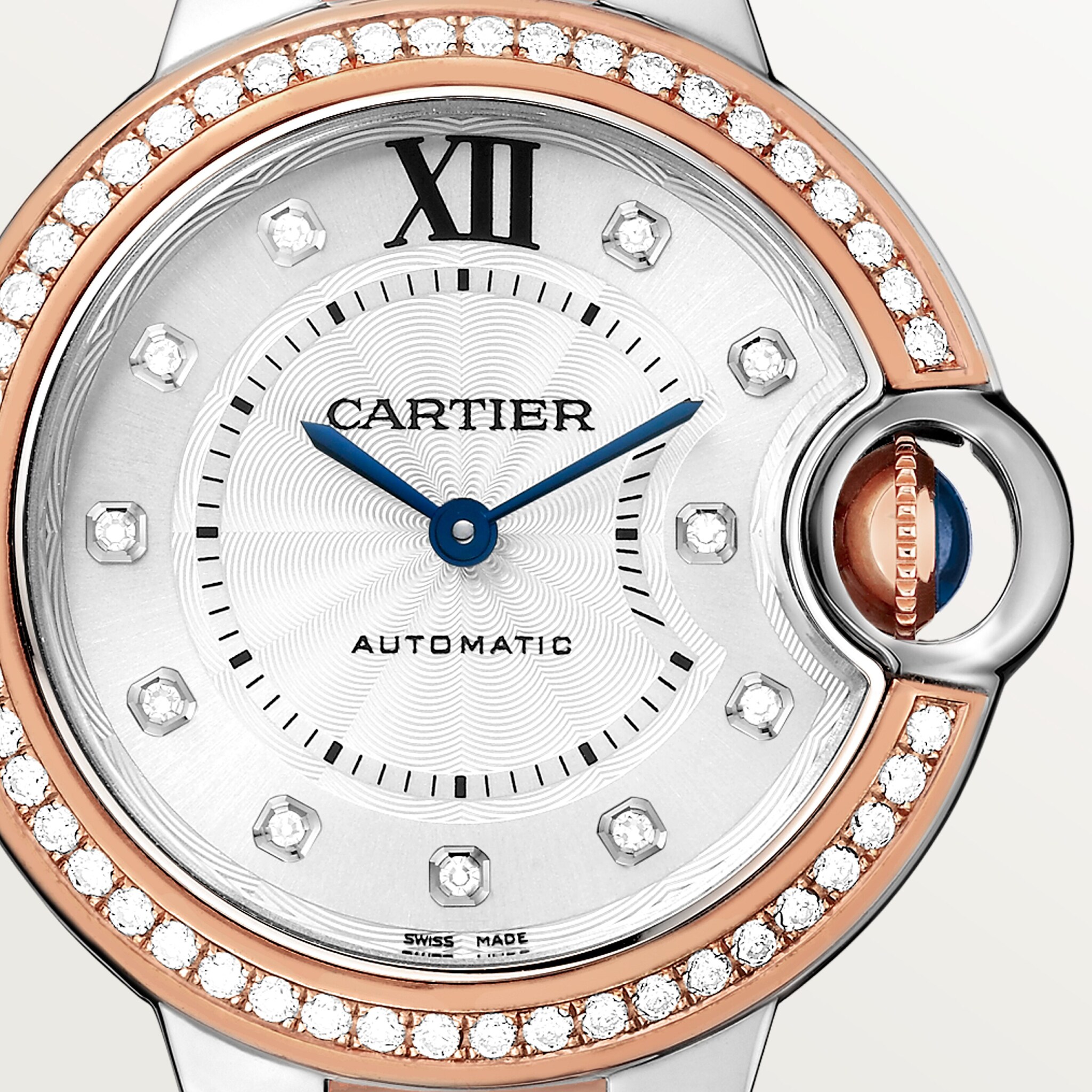 Ballon Bleu de Cartier watch, image 7