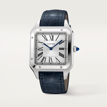Santos-Dumont watch Santos-Dumont watch