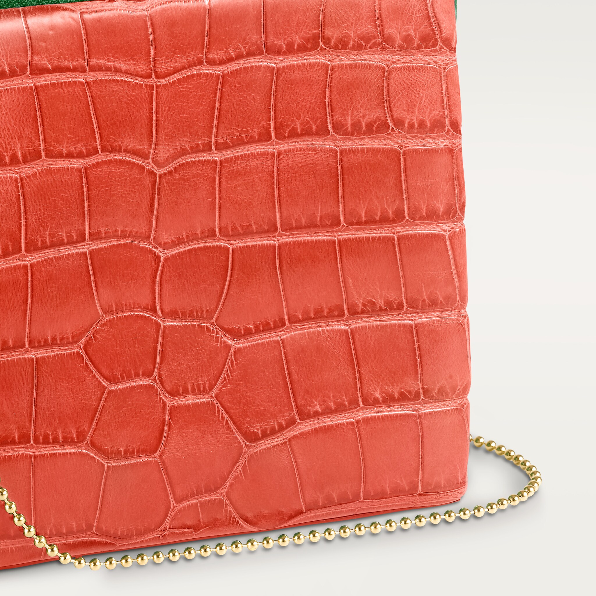 Bag, Cactus de Cartier