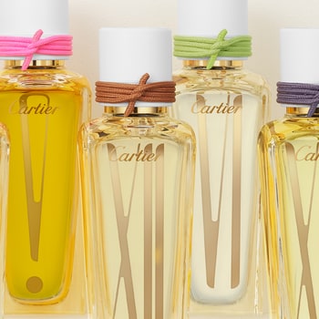 Les Heures de Parfum Collection Case Les Heures de Parfum Collection Case