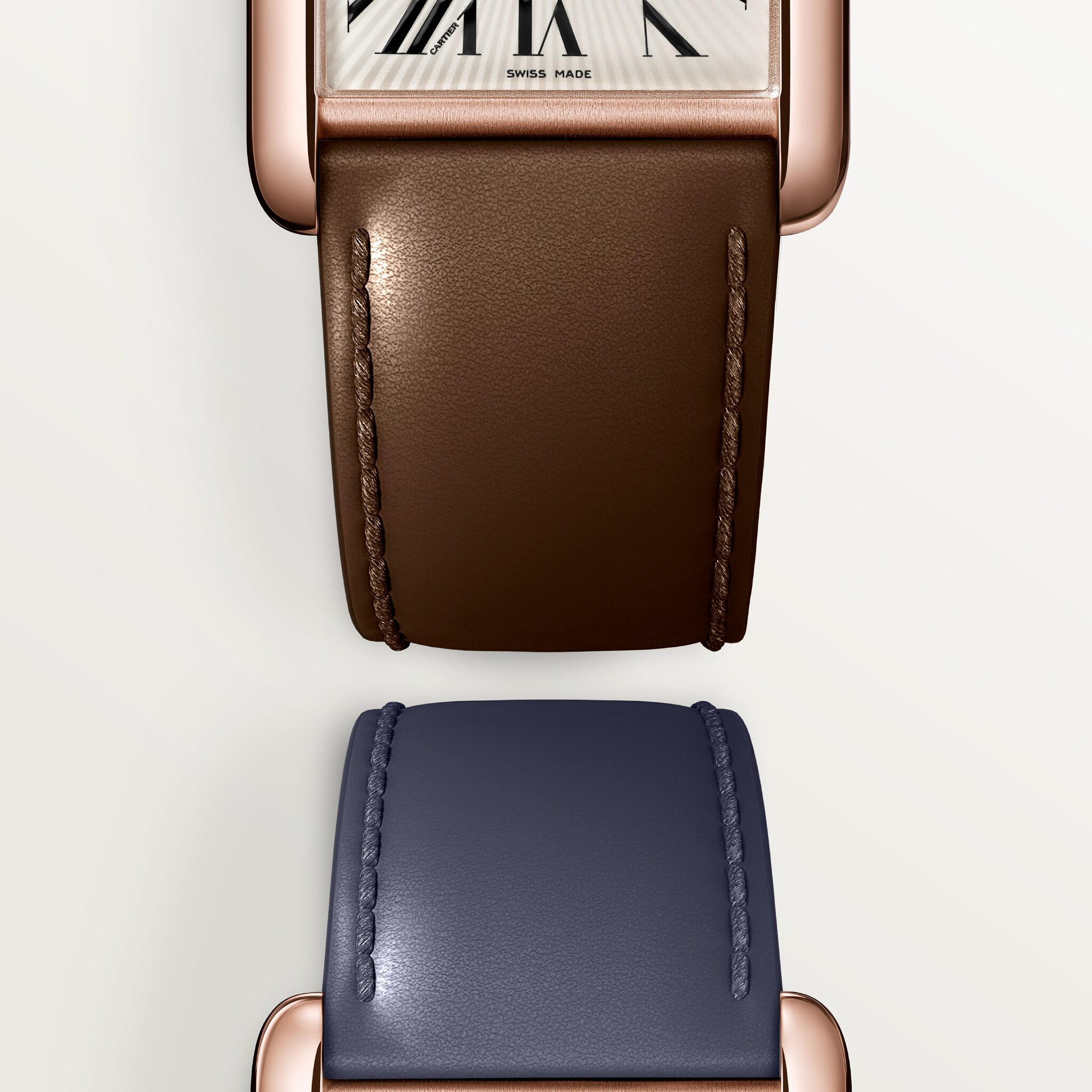 Tank Louis Cartier watch