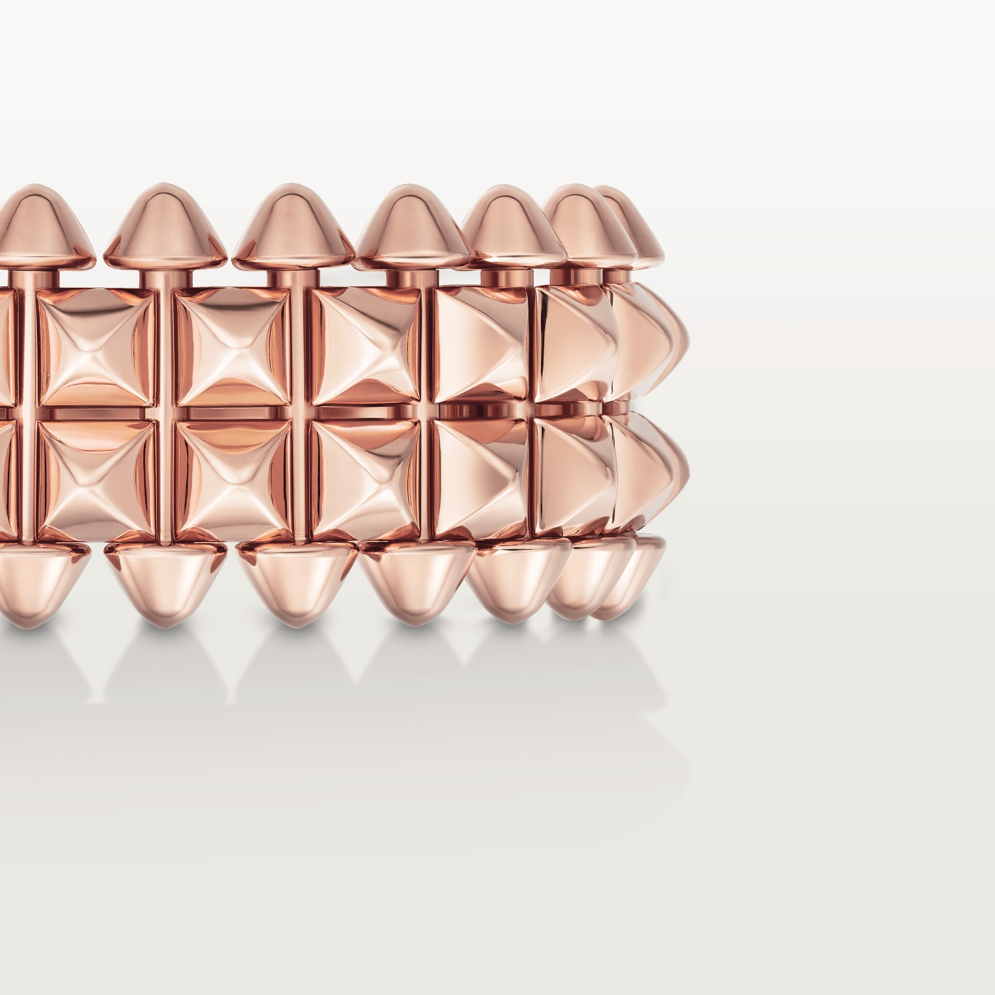 Clash de Cartier ring